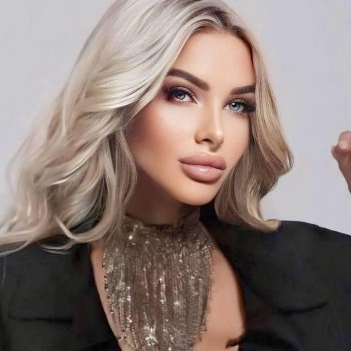 Single wife Ilona, 40 yrs.old from Lviv, Ukraine