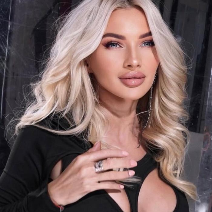 Single wife Ilona, 39 yrs.old from Lviv, Ukraine