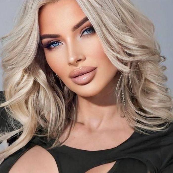 Hot wife Ilona, 40 yrs.old from Lviv, Ukraine