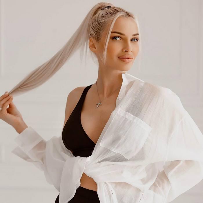  Ilona, 40 yrs.old from Lviv, Ukraine