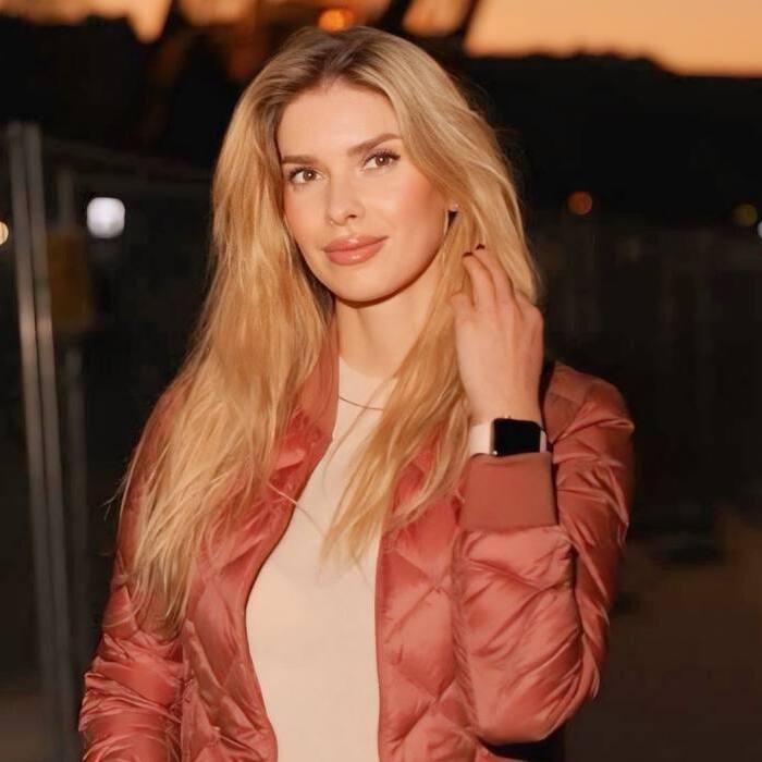 Pretty mail order bride Kristina, 36 yrs.old from Kharkiv, Ukraine