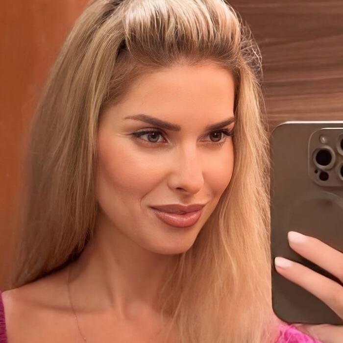 Charming mail order bride Kristina, 36 yrs.old from Kharkiv, Ukraine