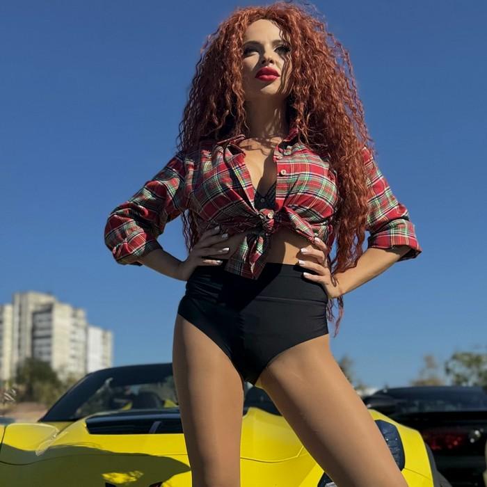  Svetlana, 40 yrs.old from Kiev, Ukraine