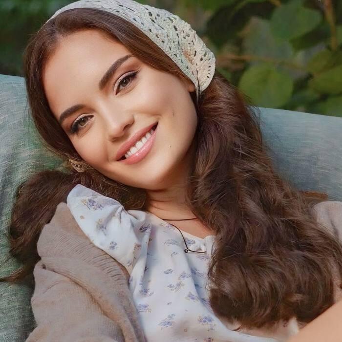 Hot mail order bride Ekaterina, 30 yrs.old from Odessa, Ukraine