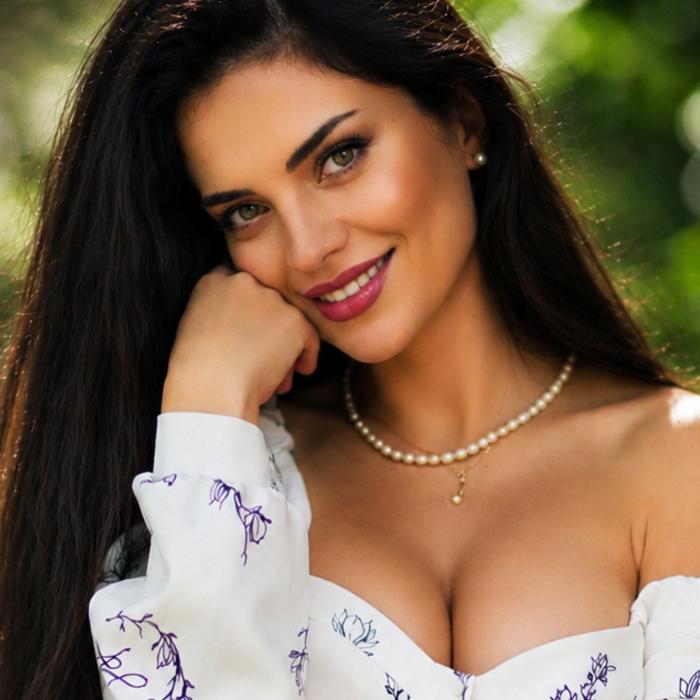 Ekaterina, 30 yrs.old from Odessa, Ukraine Ekaterina, 30 yrs.old from Odessa, Ukraine