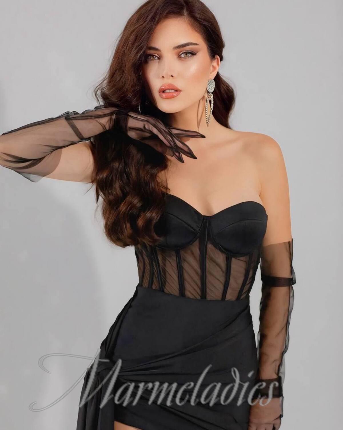 Charming mail order bride Ekaterina, 30 yrs.old from Odessa, Ukraine