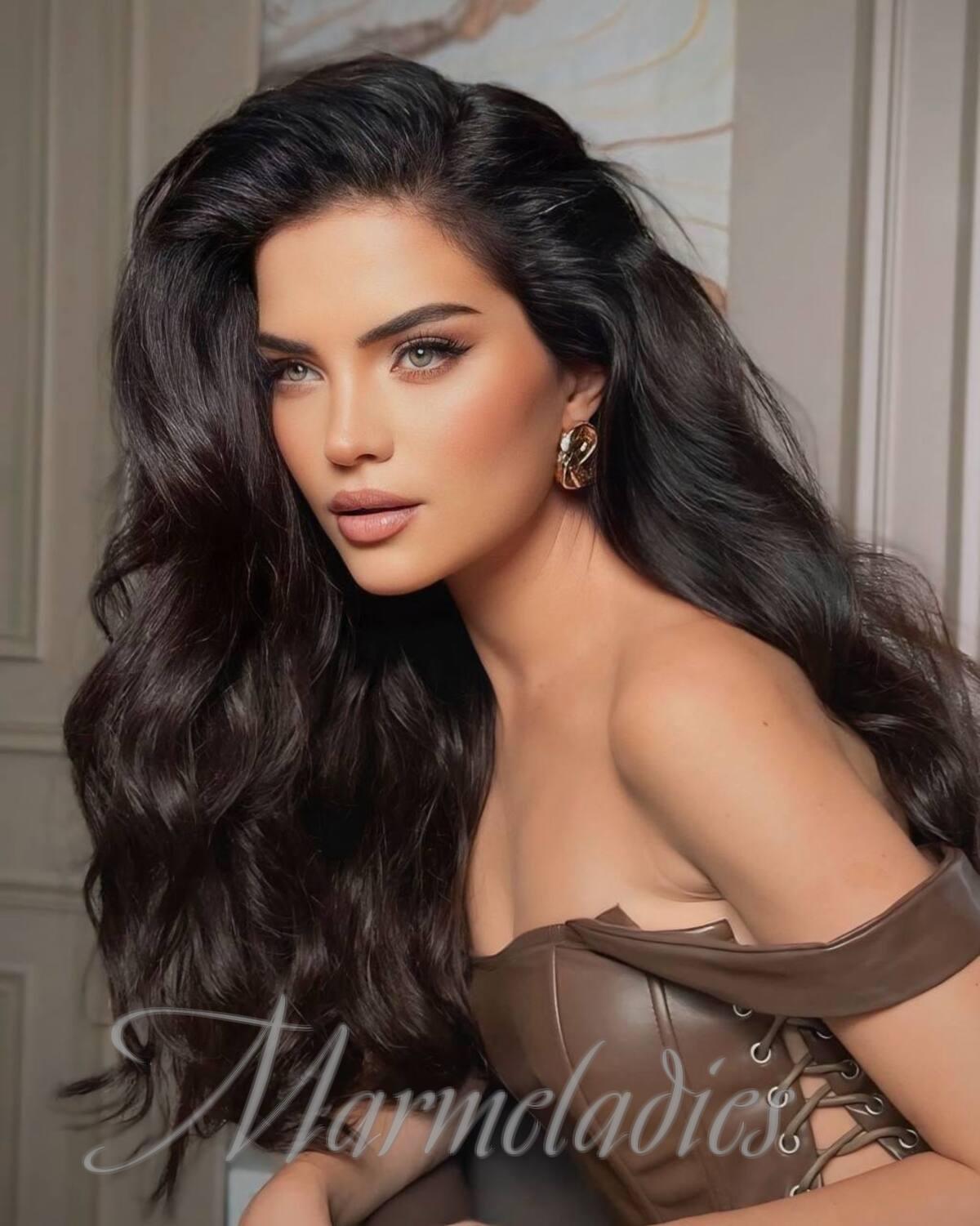 Beautiful bride Ekaterina, 30 yrs.old from Odessa, Ukraine