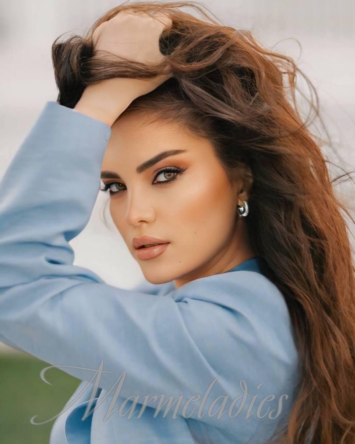 Pretty mail order bride Ekaterina, 30 yrs.old from Odessa, Ukraine