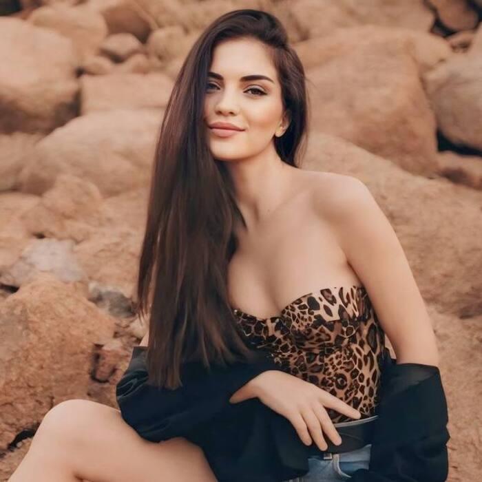 Single bride Ekaterina, 30 yrs.old from Odessa, Ukraine