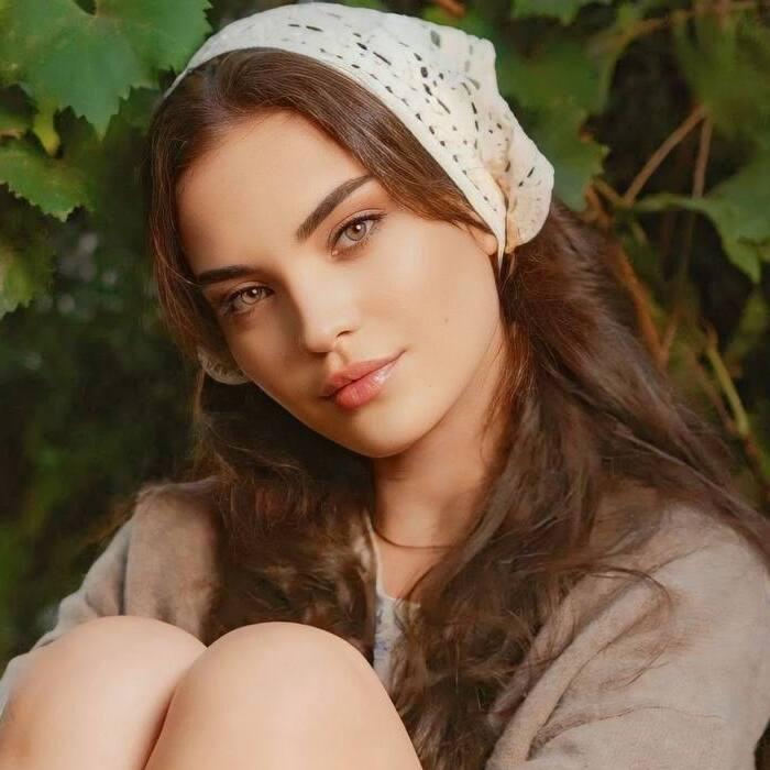 Sexy bride Ekaterina, 30 yrs.old from Odessa, Ukraine