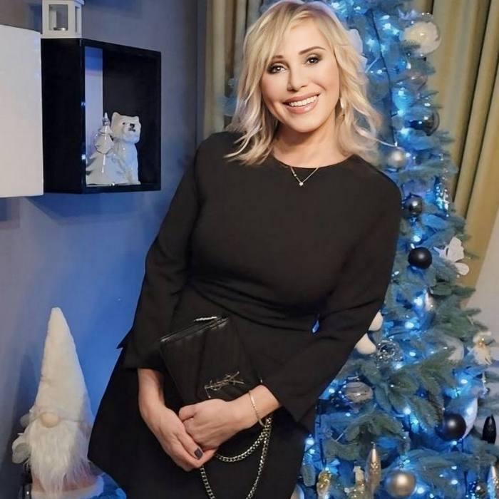Hot mail order bride Tamara, 59 yrs.old from Tiraspol, Moldova