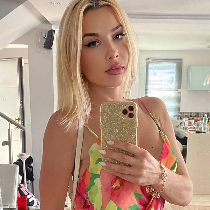 Charming bride Anastasiya, 42 yrs.old from Alhaurin de la Torre, Spain