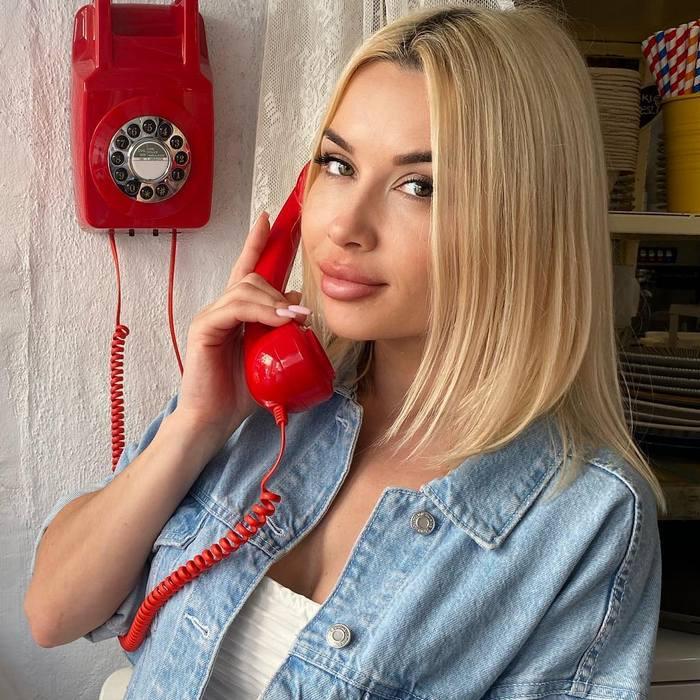 Hot bride Anastasiya, 42 yrs.old from Alhaurin de la Torre, Spain