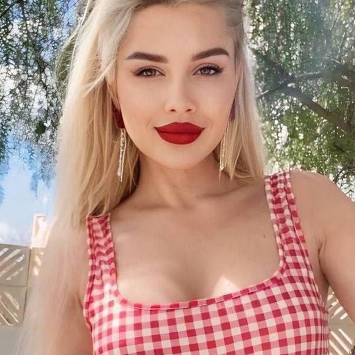 Sexy bride Anastasiya, 42 yrs.old from Alhaurin de la Torre, Spain