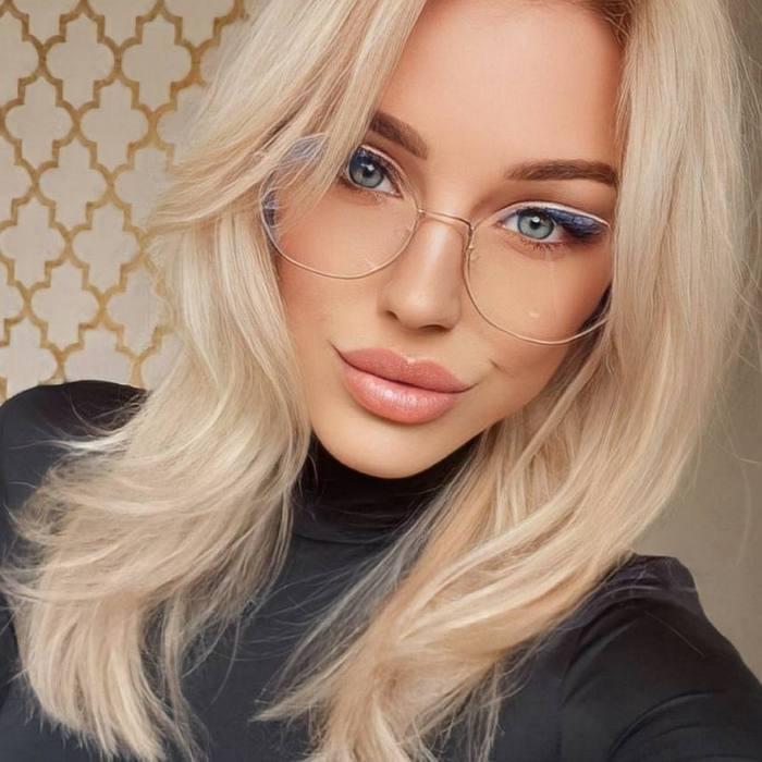 Single bride Katerina, 25 yrs.old from Kiev, Ukraine