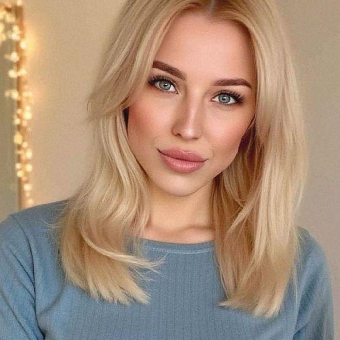 Amazing bride Katerina, 25 yrs.old from Kiev, Ukraine