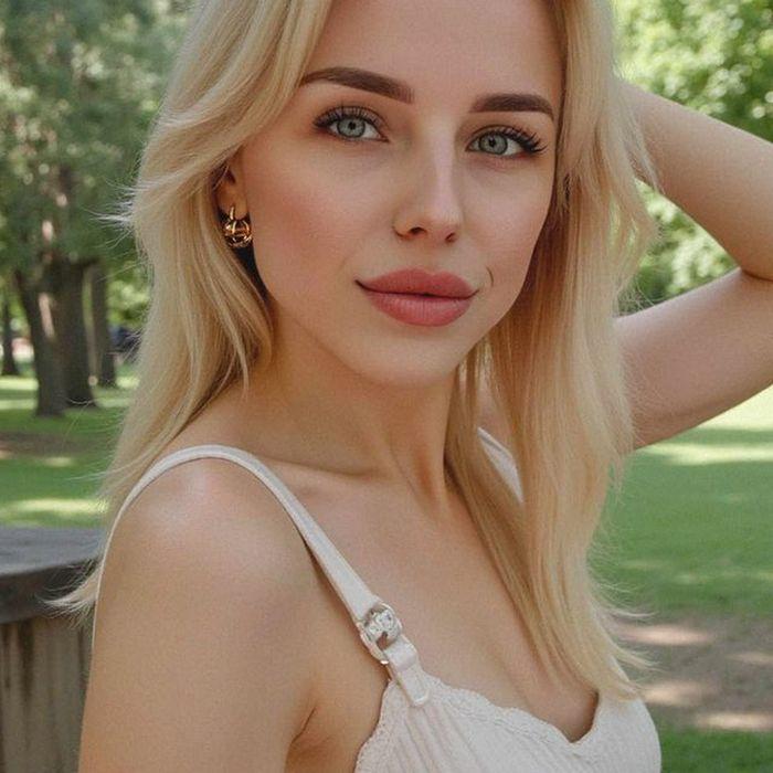  Katerina, 25 yrs.old from Kiev, Ukraine