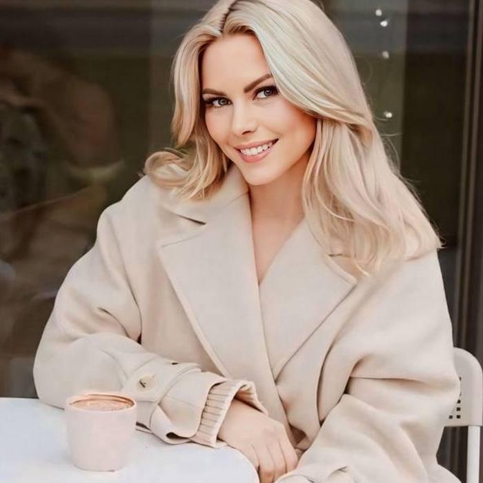 Sexy woman Kristina, 44 yrs.old from Wroclaw, Poland