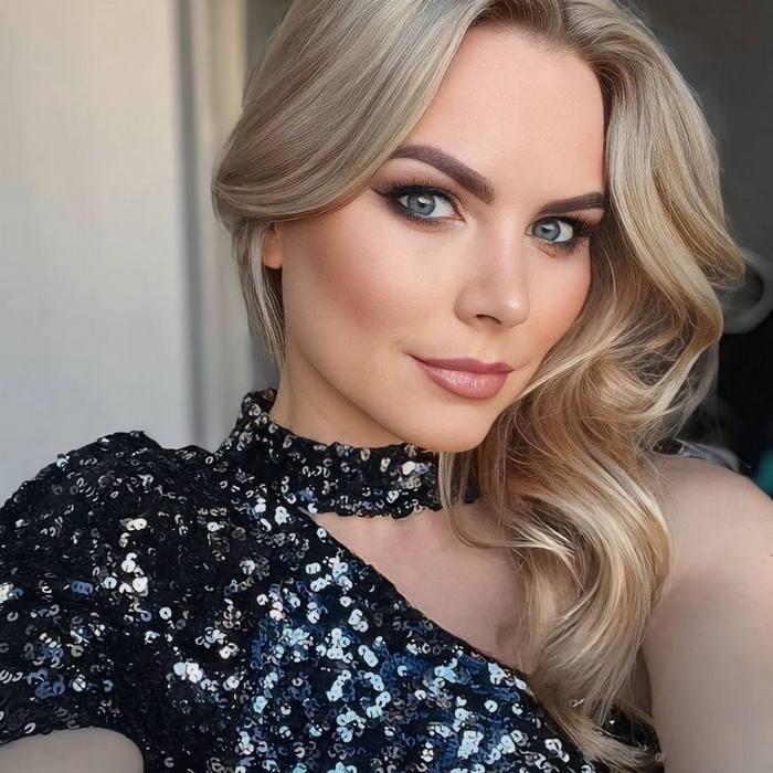  Kristina, 44 yrs.old from Wroclaw, Poland