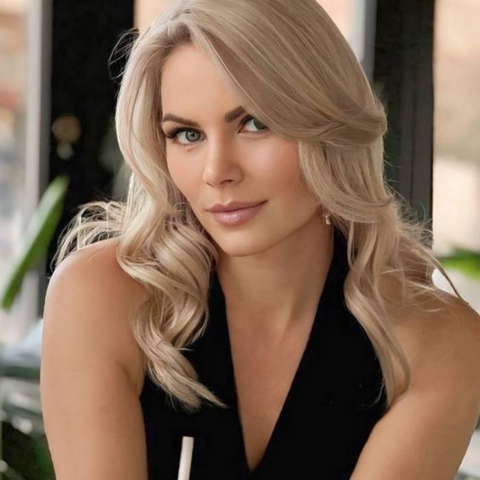 Hot bride Kristina, 44 yrs.old from Wroclaw, Poland