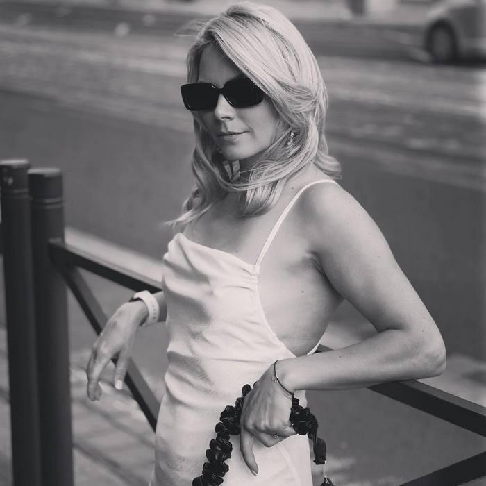 Charming bride Kristina, 44 yrs.old from Wroclaw, Poland