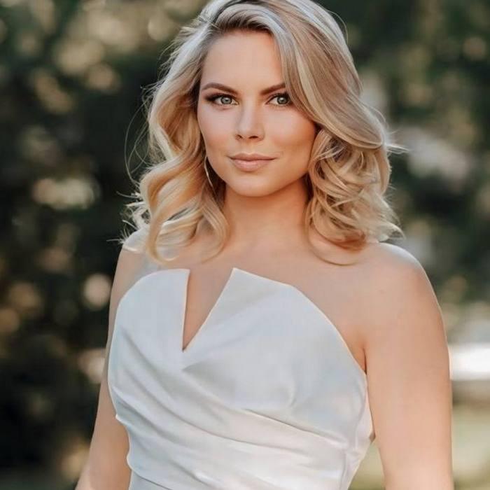 Gorgeous woman Kristina, 44 yrs.old from Wroclaw, Poland