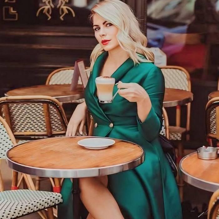 Amazing woman Kristina, 44 yrs.old from Wroclaw, Poland