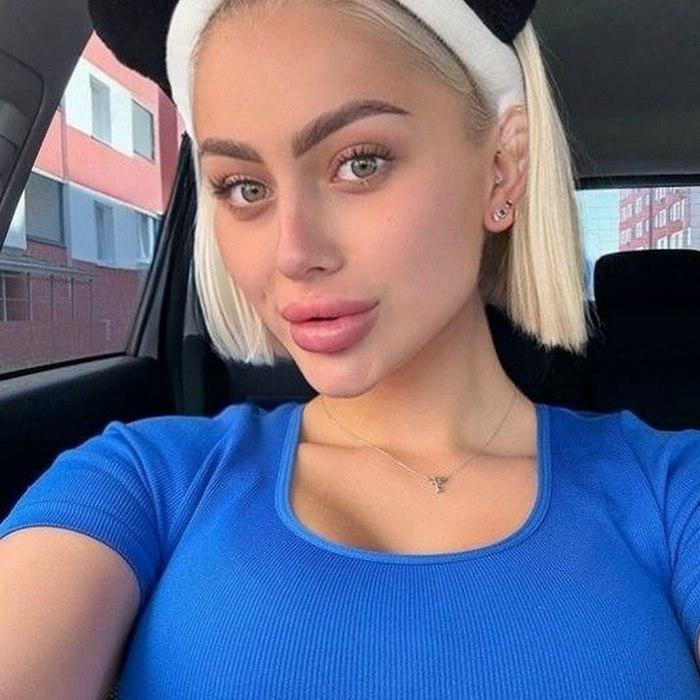 Single woman Katerina, 22 yrs.old from Kharkov, Ukraine