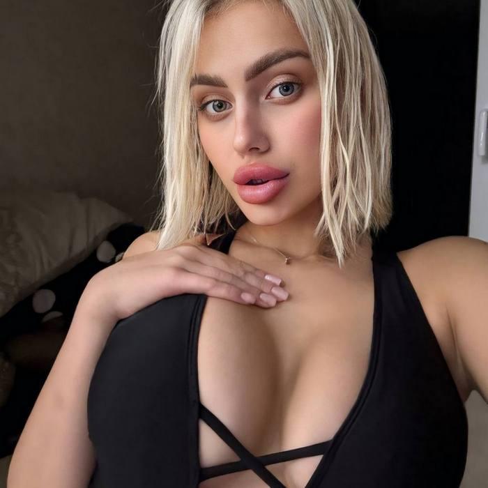 Nice woman Katerina, 22 yrs.old from Kharkov, Ukraine