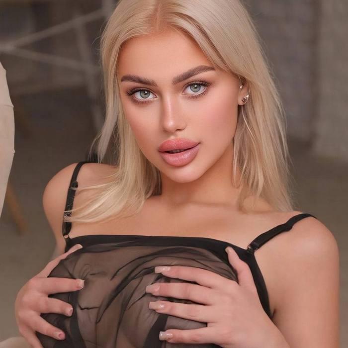 Gorgeous woman Katerina, 22 yrs.old from Kharkov, Ukraine