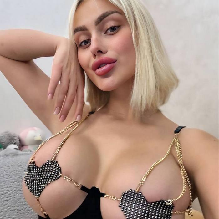Pretty bride Katerina, 22 yrs.old from Kharkov, Ukraine