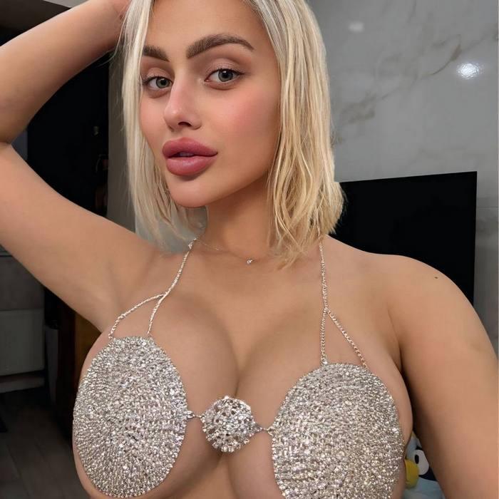 Sexy woman Katerina, 22 yrs.old from Kharkov, Ukraine