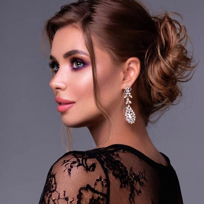 Charming bride Maria, 35 yrs.old from Kyiv, Ukraine