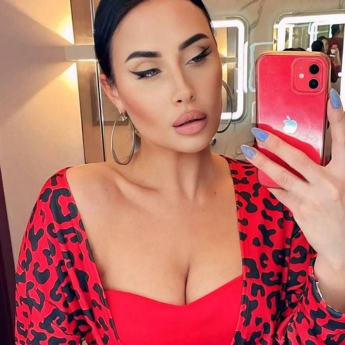 Nice woman Julia, 35 yrs.old from Strasbourg, France