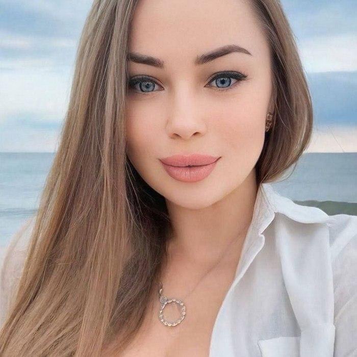 Beautiful girl Anna, 41 yrs.old from Kiev, Ukraine