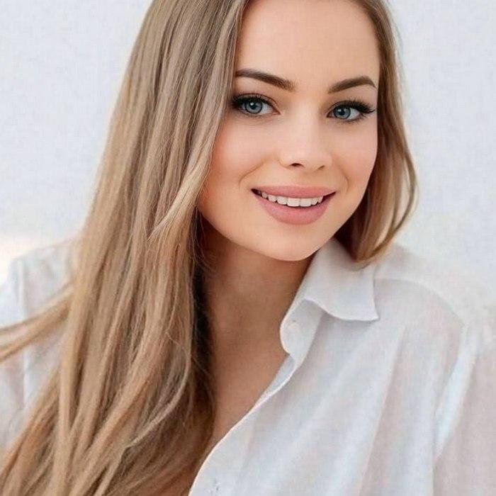Gorgeous woman Anna, 40 yrs.old from Kiev, Ukraine