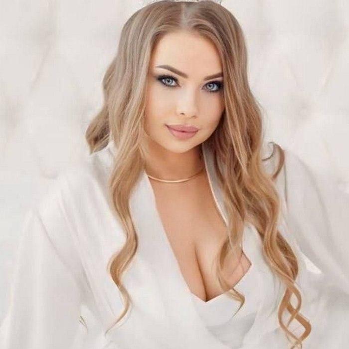 Pretty woman Anna, 41 yrs.old from Kiev, Ukraine