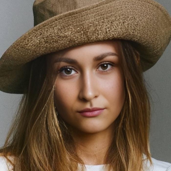 Beautiful lady Anastasia, 26 yrs.old from Kiev, Ukraine
