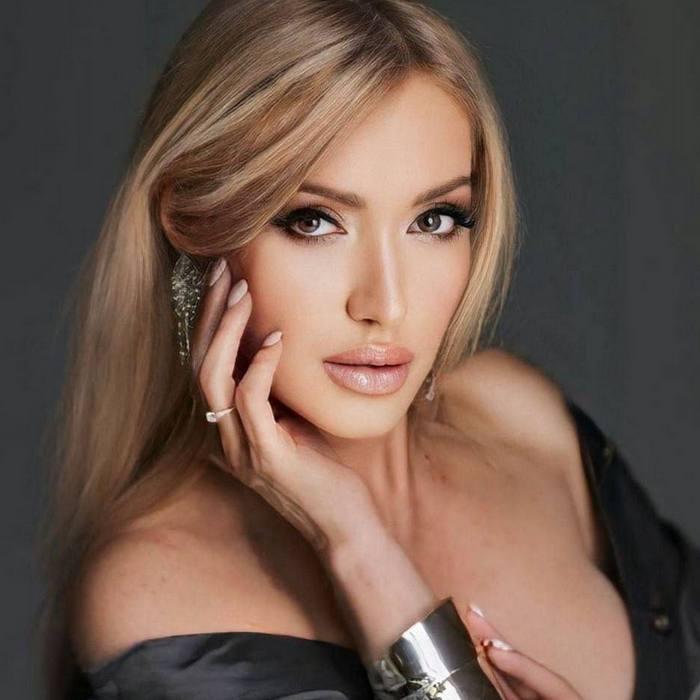 Amazing girl Ludmila, 58 yrs.old from Kyiv, Ukraine