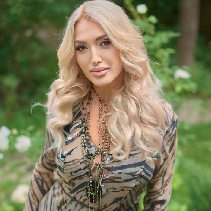 Single girl Ludmila, 58 yrs.old from Kyiv, Ukraine