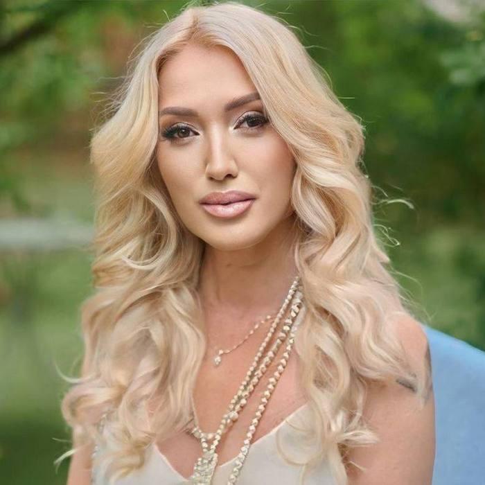 Nice girl Ludmila, 58 yrs.old from Kyiv, Ukraine