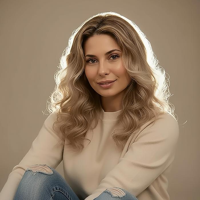 Nice girl Margarita, 45 yrs.old from Pskov, Russia