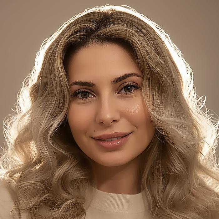 Nice girl Margarita, 45 yrs.old from Pskov, Russia