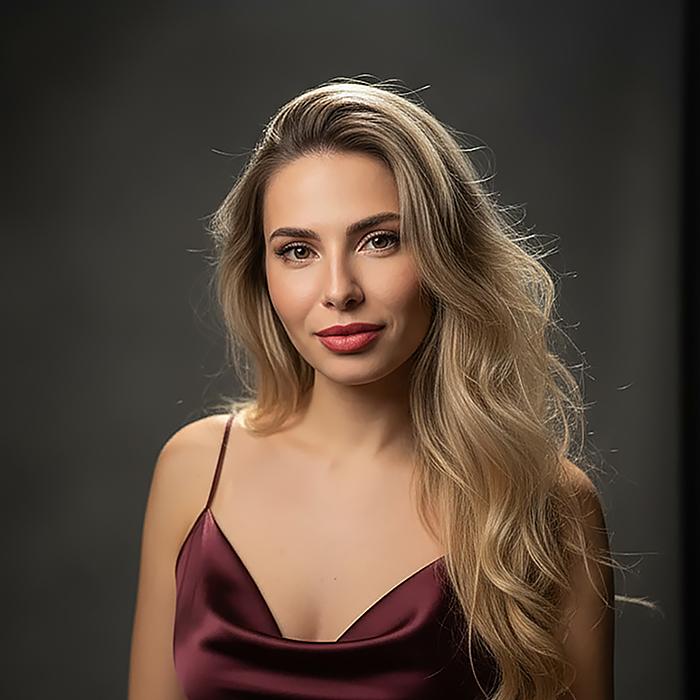 Nice girl Margarita, 45 yrs.old from Eastern Europe