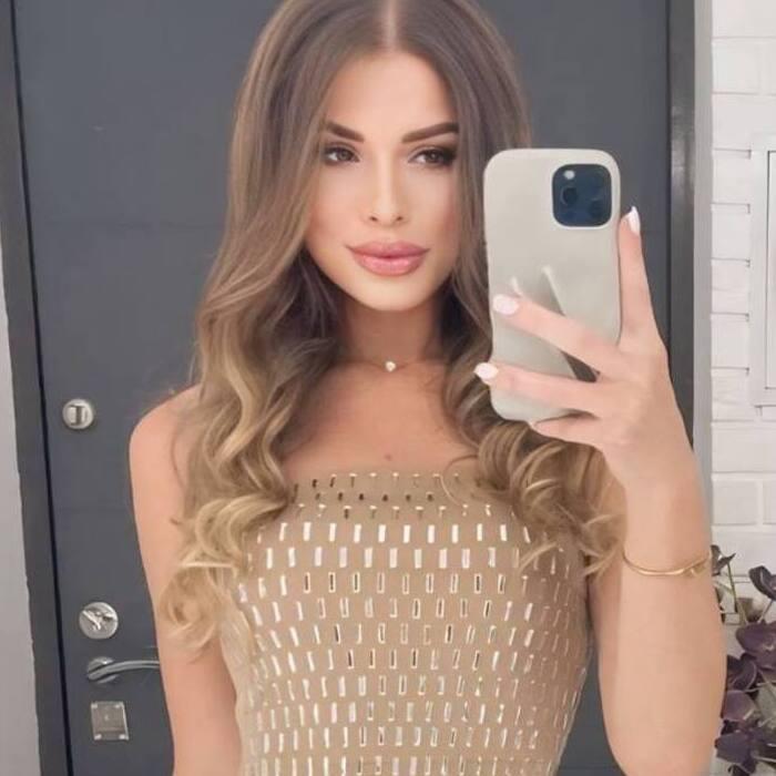 Charming girl Alina, 31 yrs.old from Kiev, Ukraine