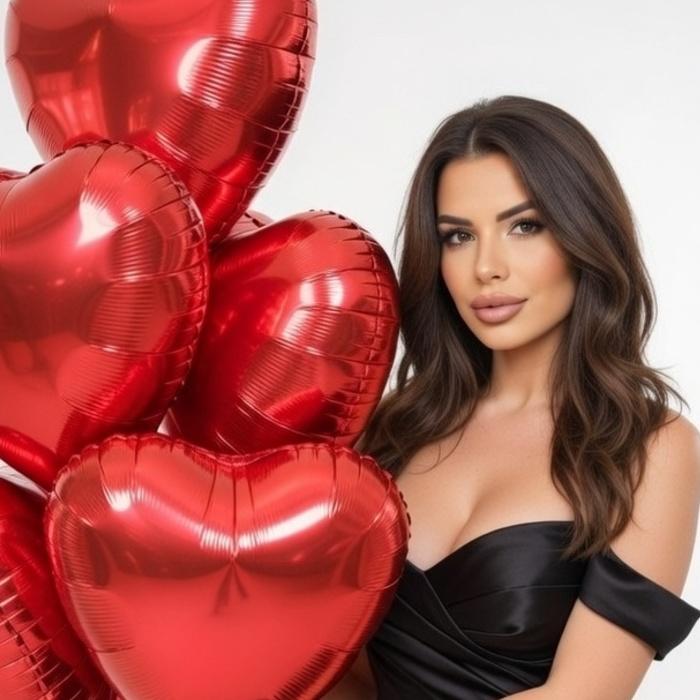 Gorgeous lady Alina, 31 yrs.old from Kiev, Ukraine