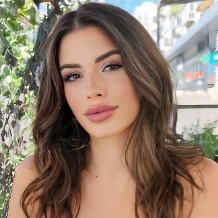 Hot girl Alina, 31 yrs.old from Kiev, Ukraine