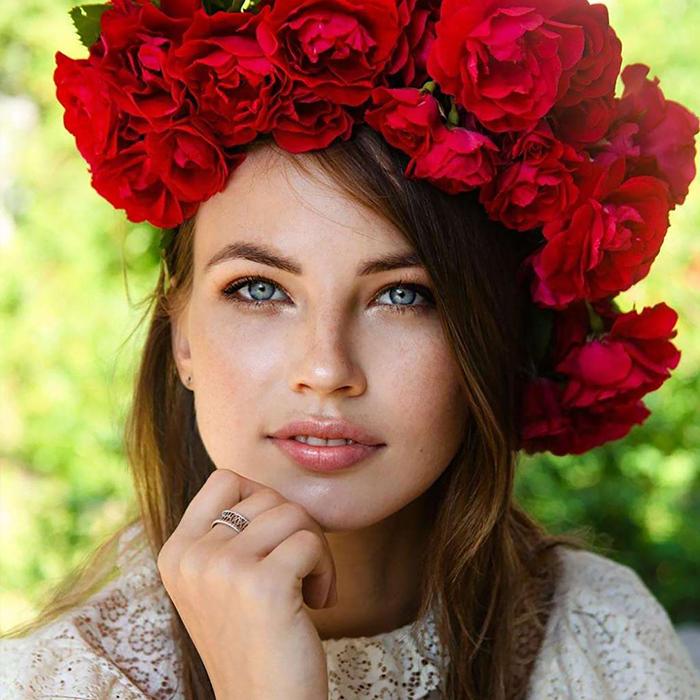 Charming girl Mariya, 36 yrs.old from Pskov, Russia