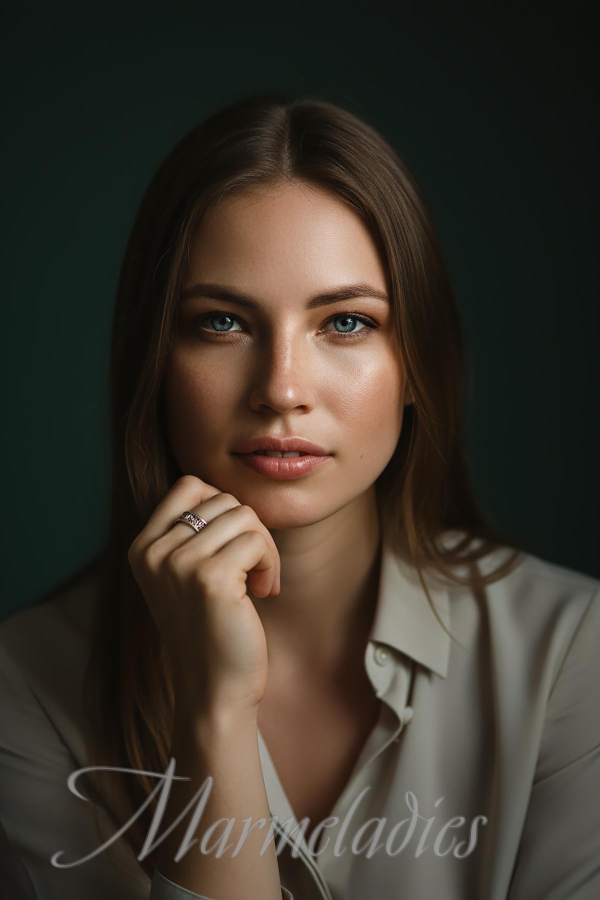 Charming girl Mariya, 36 yrs.old from Pskov, Russia