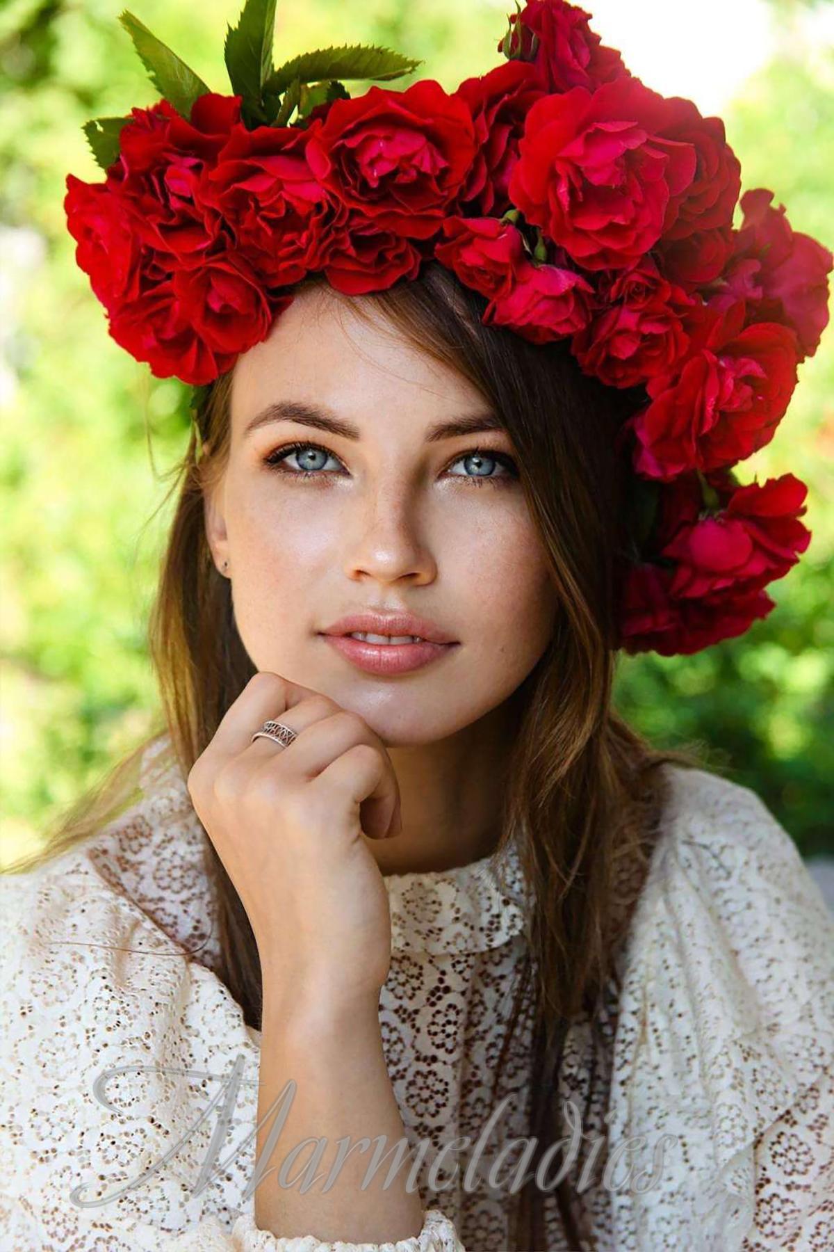 Sexy lady Mariya, 36 yrs.old from Pskov, Russia